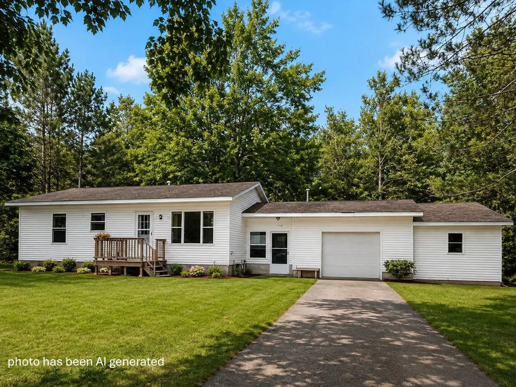 5929 Greenway Drive, Gaylord