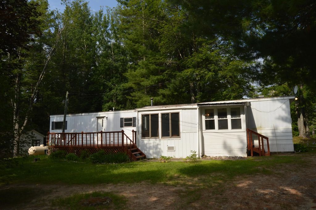 1077 W Cherry Creek Road, Mio