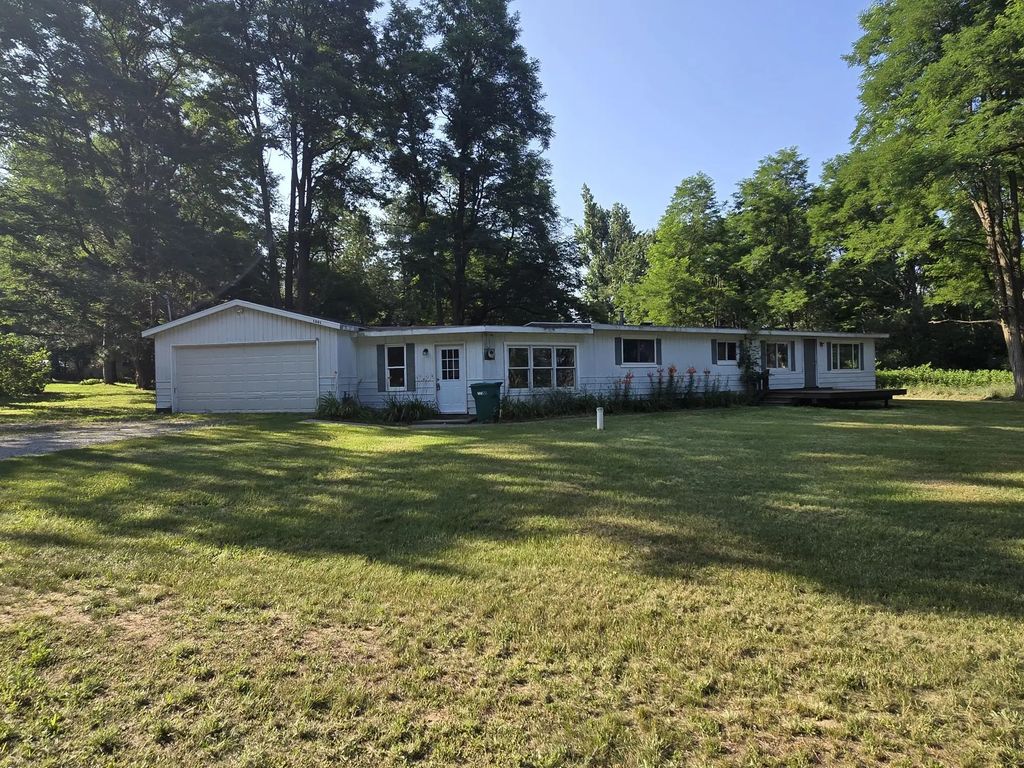 1301 Washington Street, Gaylord