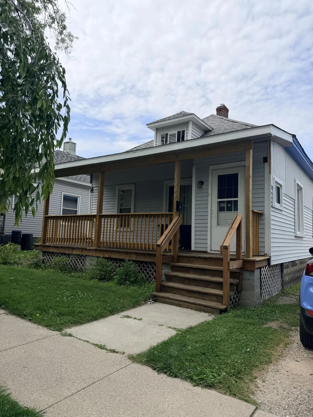 1009 Gillett Street, Port Huron