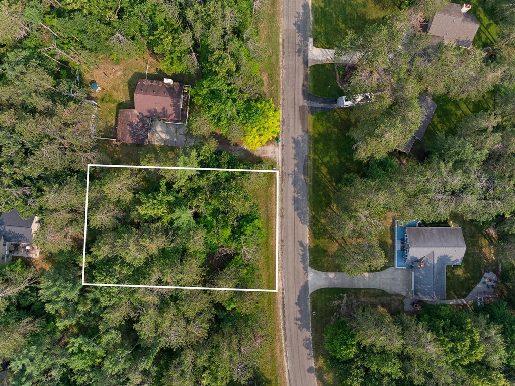 Lot 1100 Opal Lake Road, Gaylord