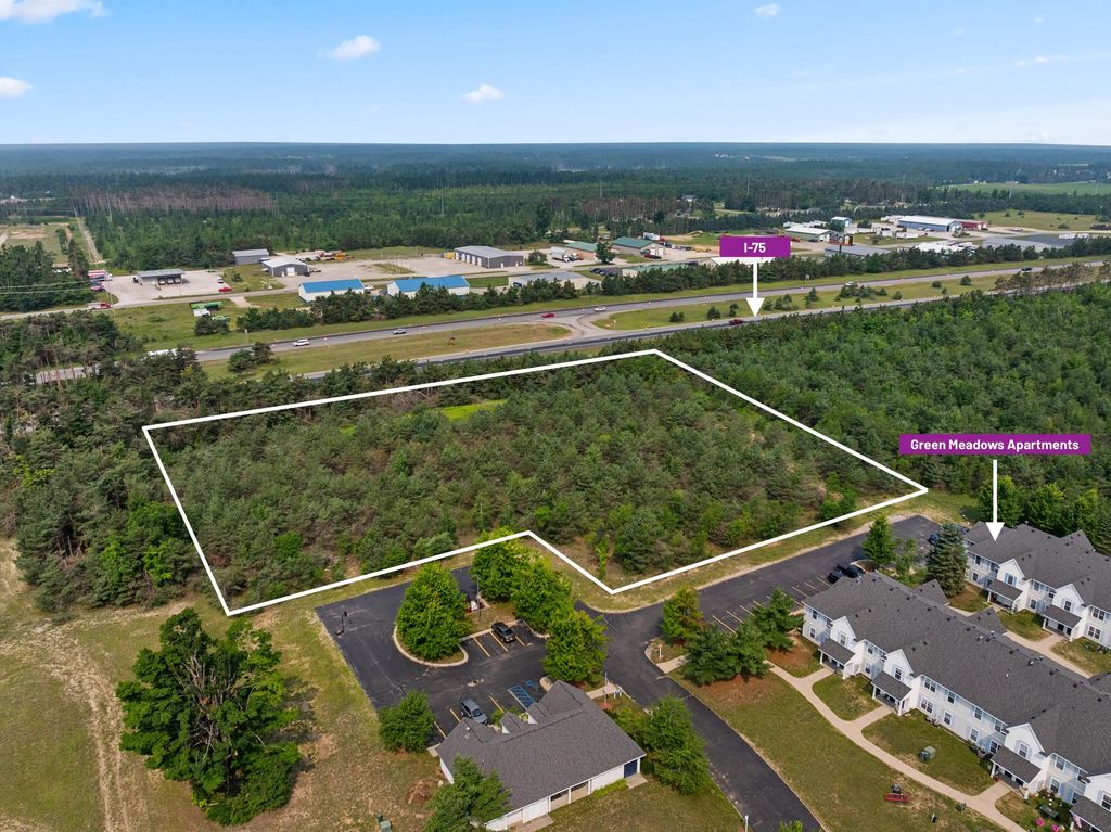 V/l 3.369 North Street, Gaylord