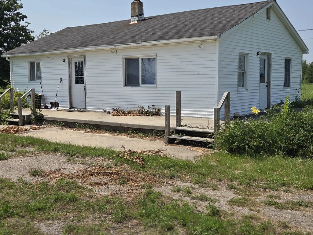 19231 Pleasant Valley Road, Hillman