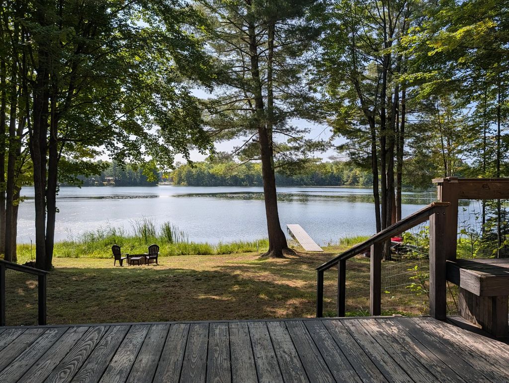 6645 Birch Drive, Kalkaska