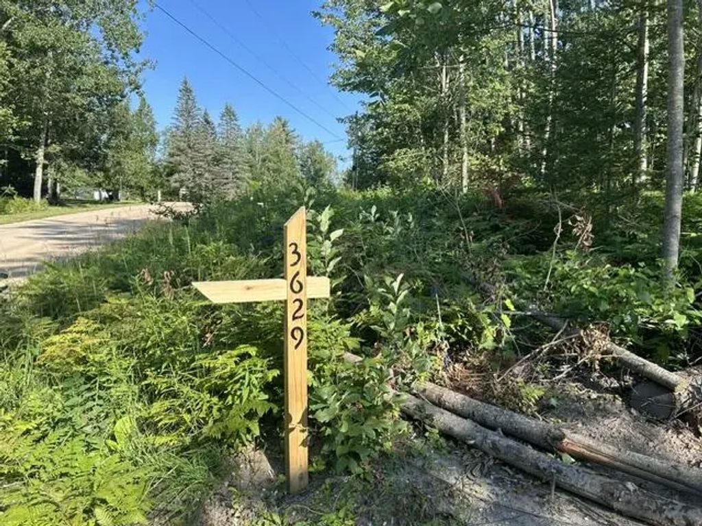 3629 Golfview Drive Lot 71, Wolverine