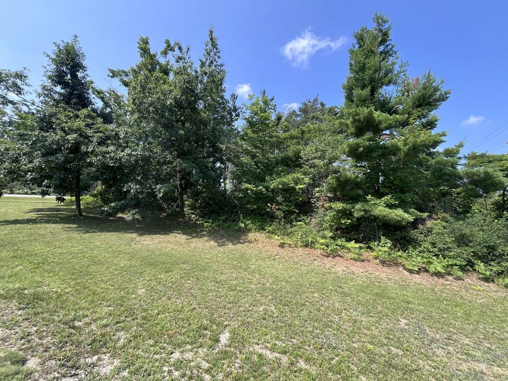 Expressway Court Lot 6, Gaylord