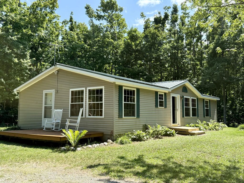 11263 Wilderness Trail, Vanderbilt