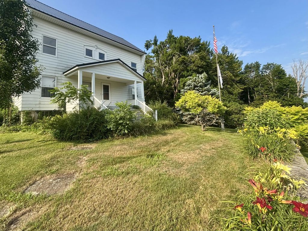 3970 Oak Street, Onaway