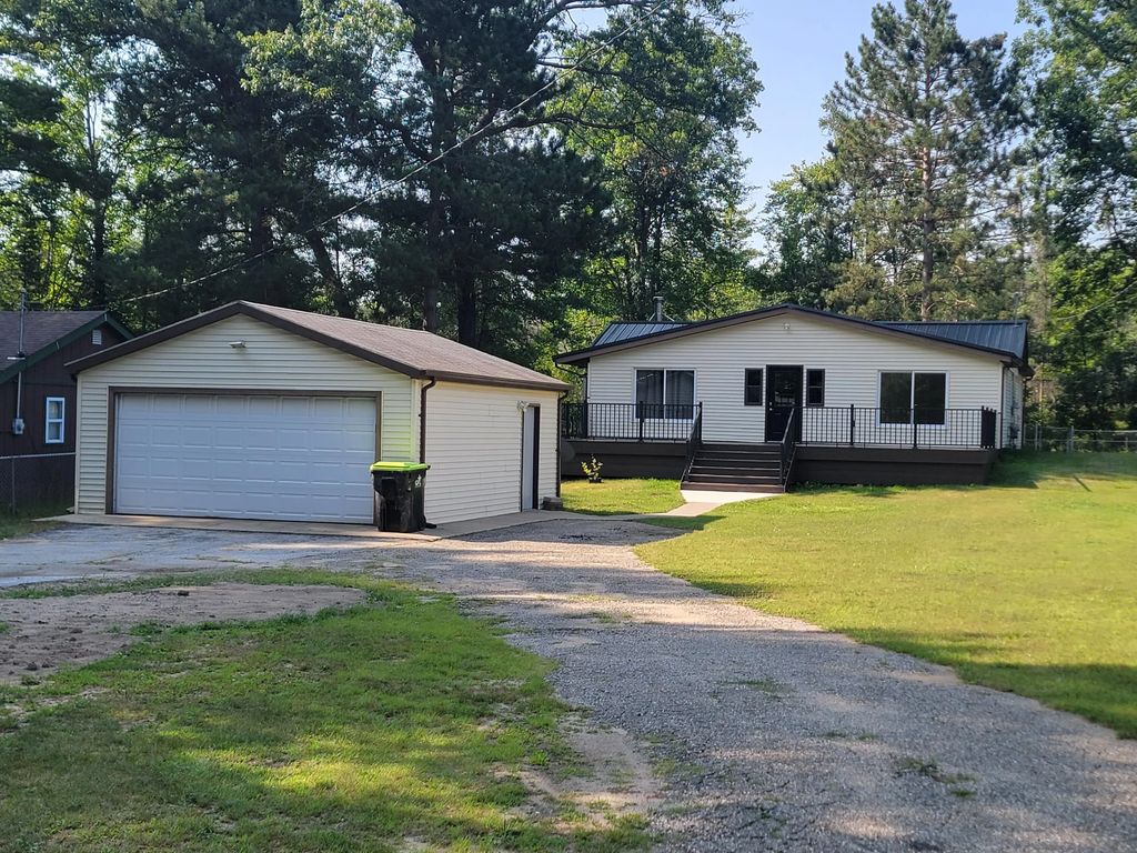 10770 Johnston Boulevard, St. Helen