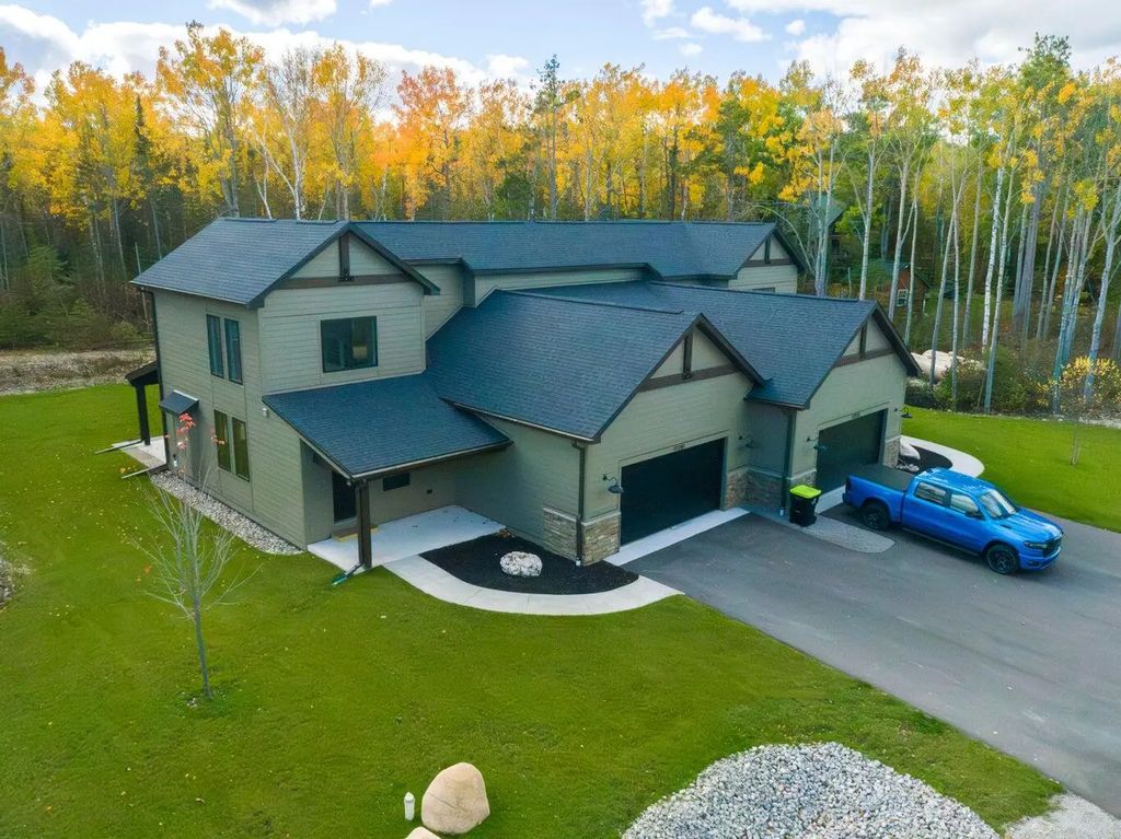 17281 Cedar Grove Court Unit 8, Presque Isle