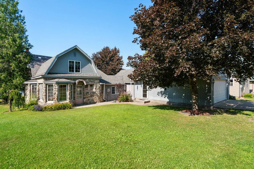 3028 Parrotts Road, Indian River