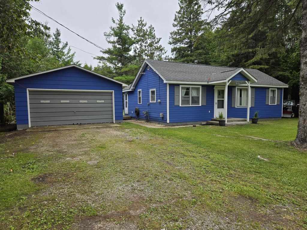 10758 N Us 23, Alpena