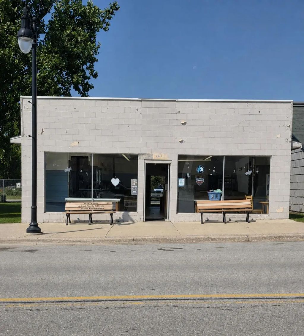 302 S 2nd Street, Lincoln