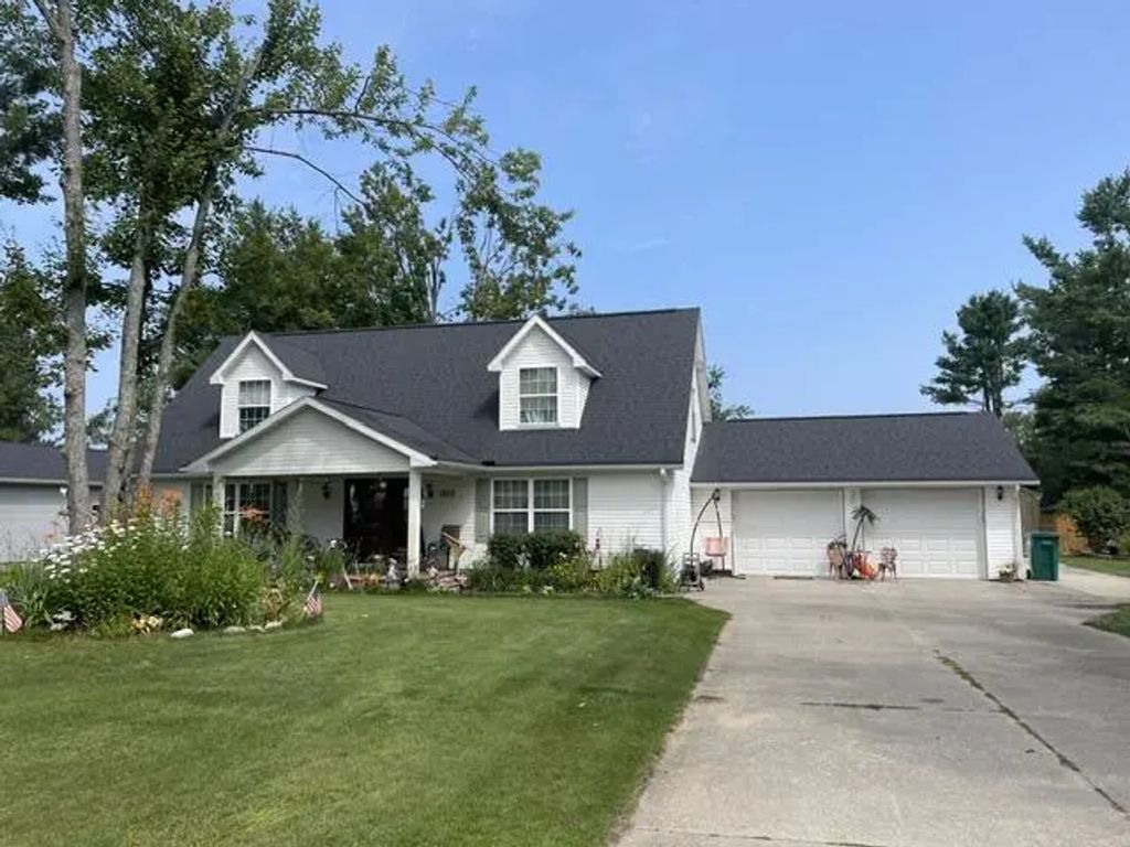 1820 Suisse Lane, Gaylord