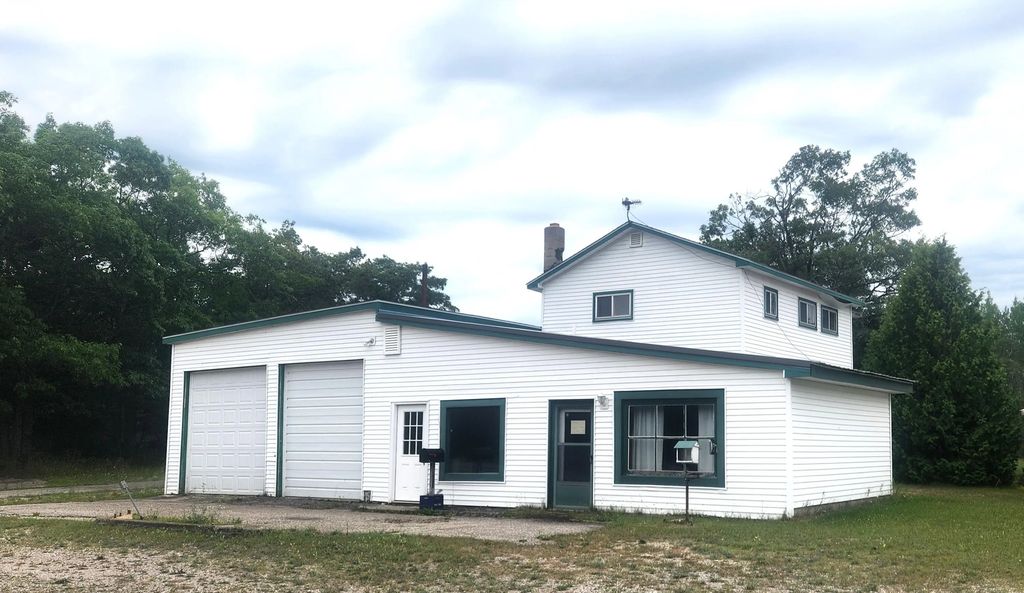 16202 Us-23 N., Ocqueoc