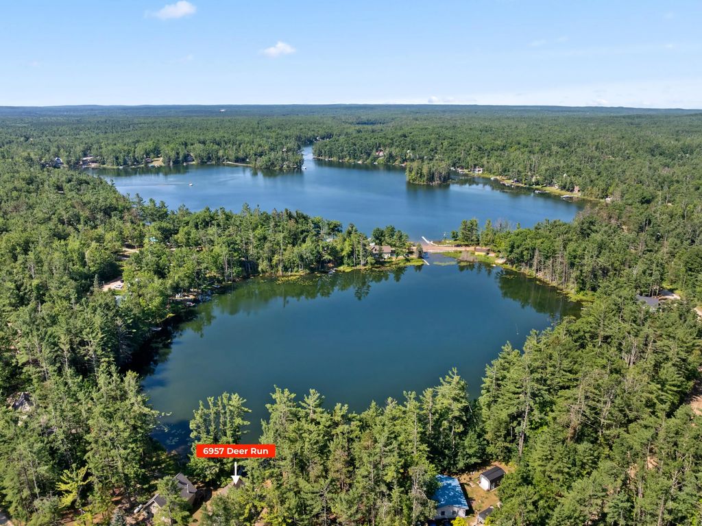 6957 Deer Run, Gaylord