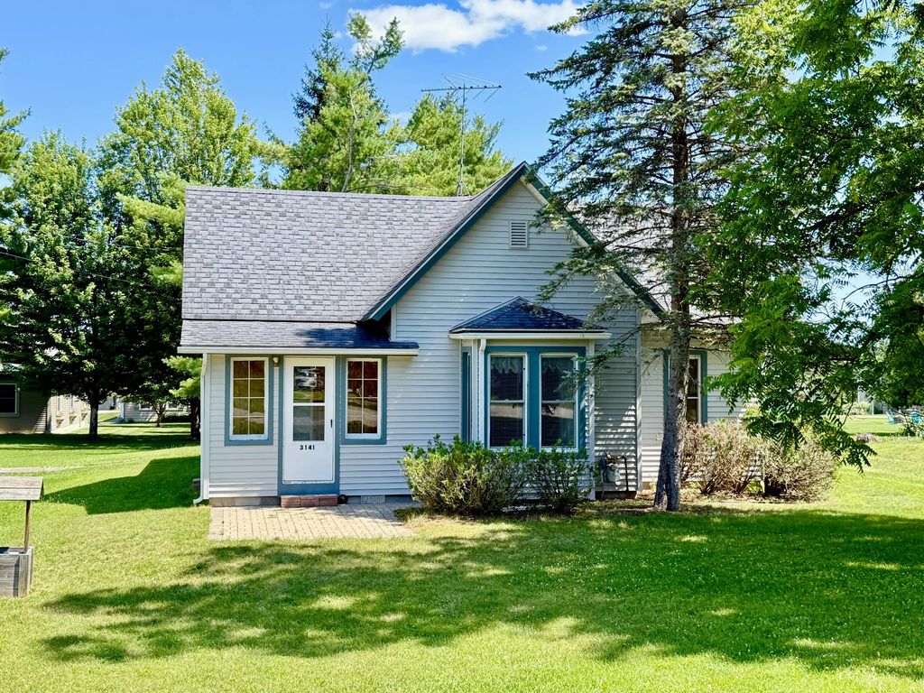 3141 Gratiot Road, Indian River