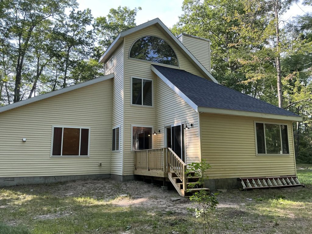 1791 Columbine Street, East Tawas