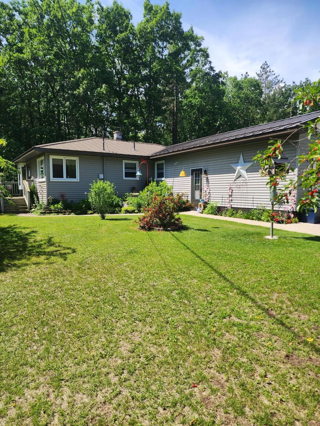 12540 S U.s. 23, Ossineke