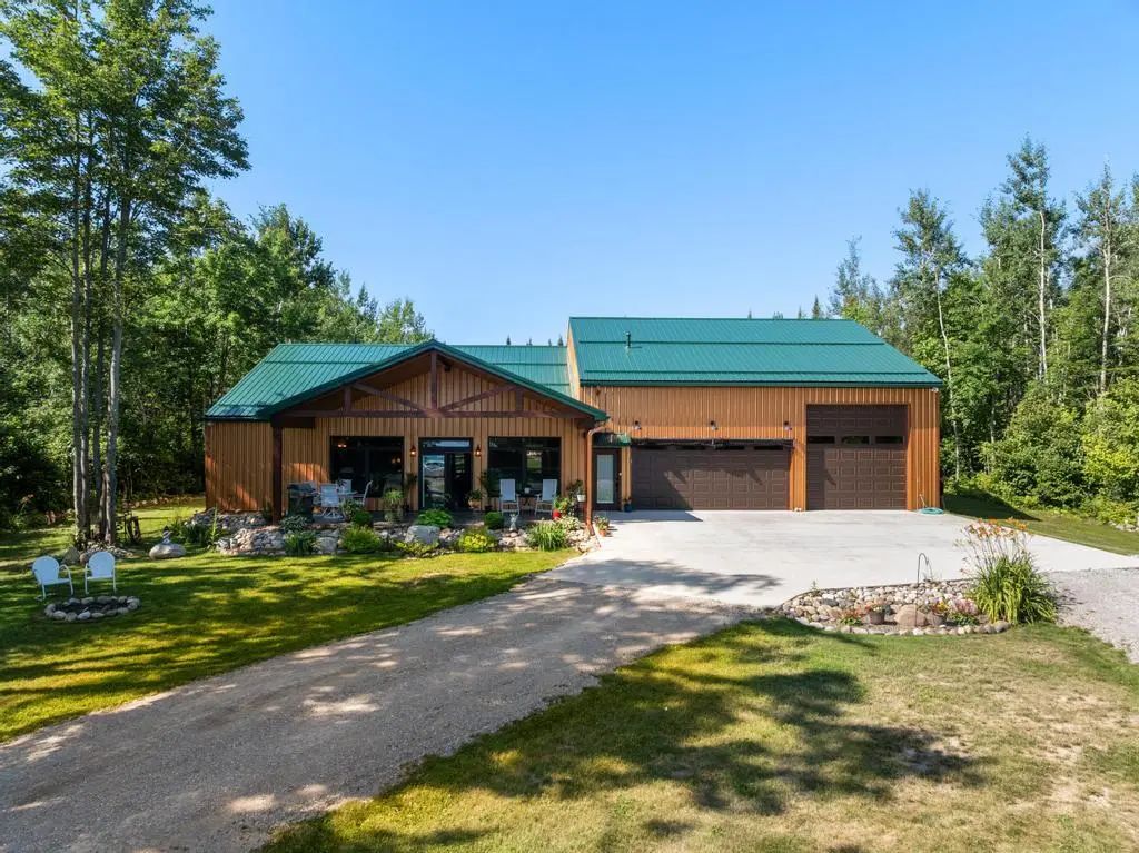 22700 N U.s. 23 Highway, Millersburg