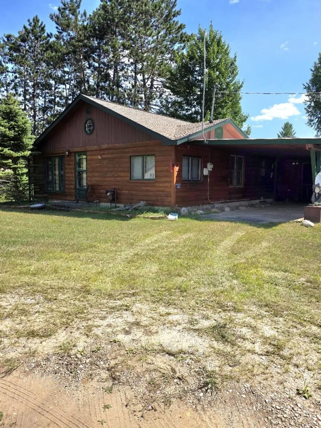 10100 Lawndale, St. Helen