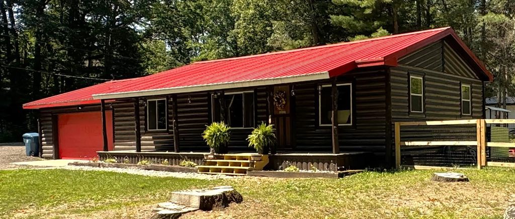 3101 Hazel Road, Harrison