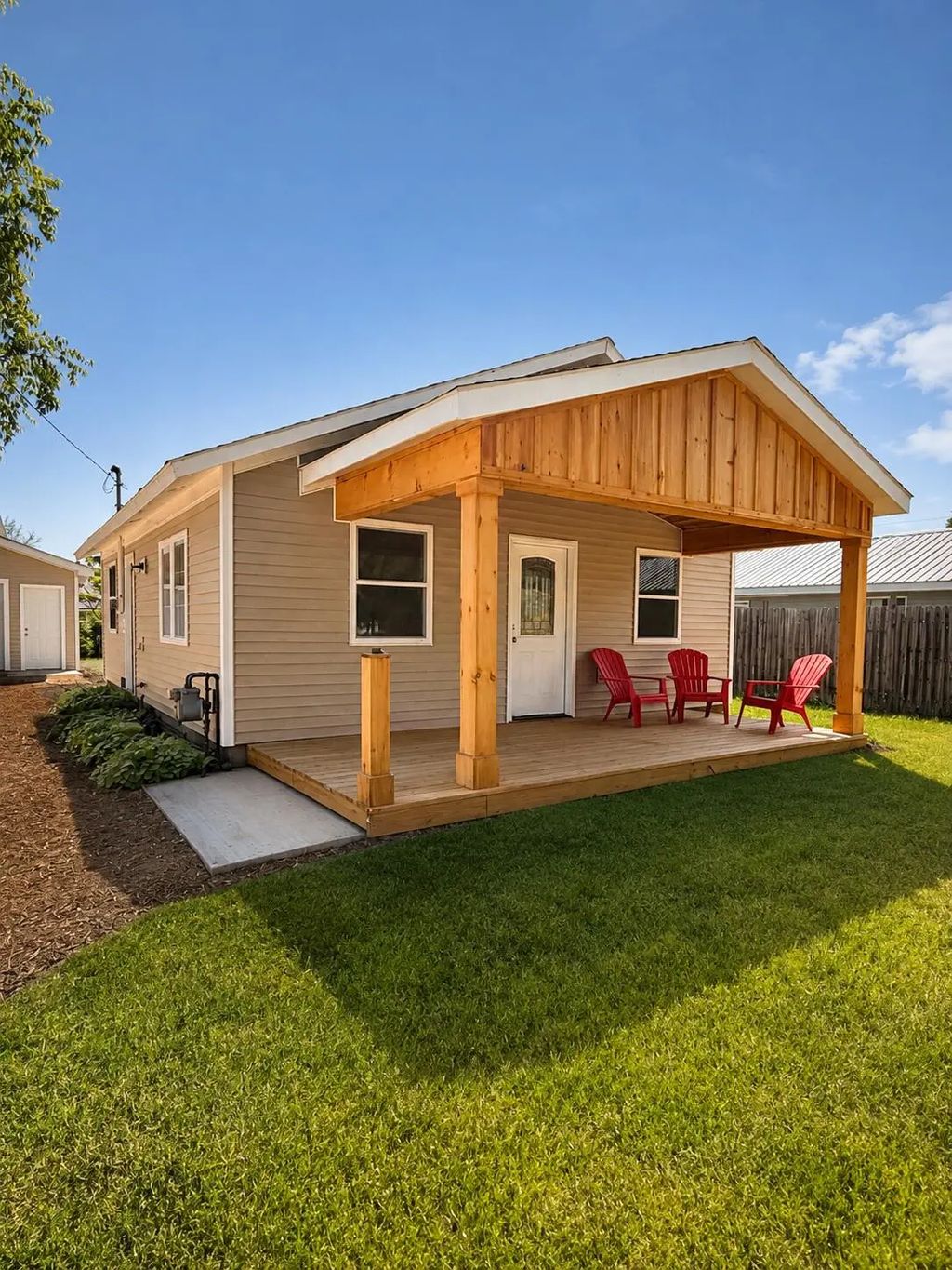 1546 Palmento Road, St. Helen