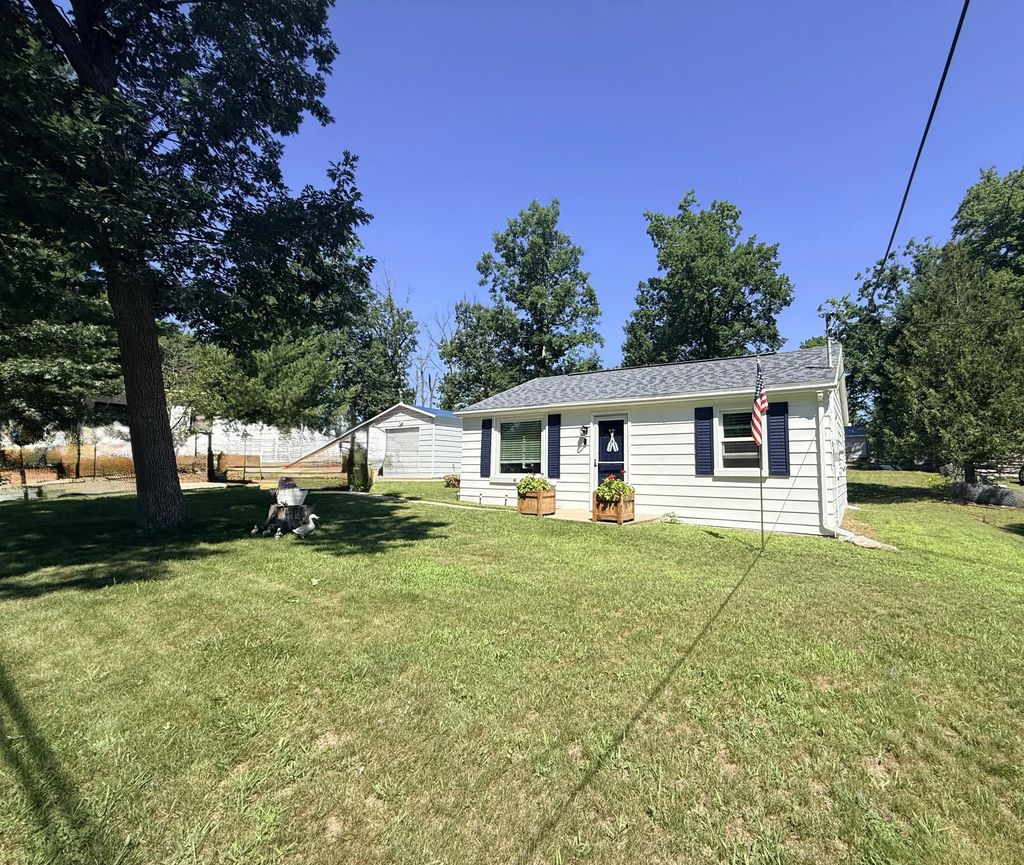 2481 E 2nd Street, Prescott