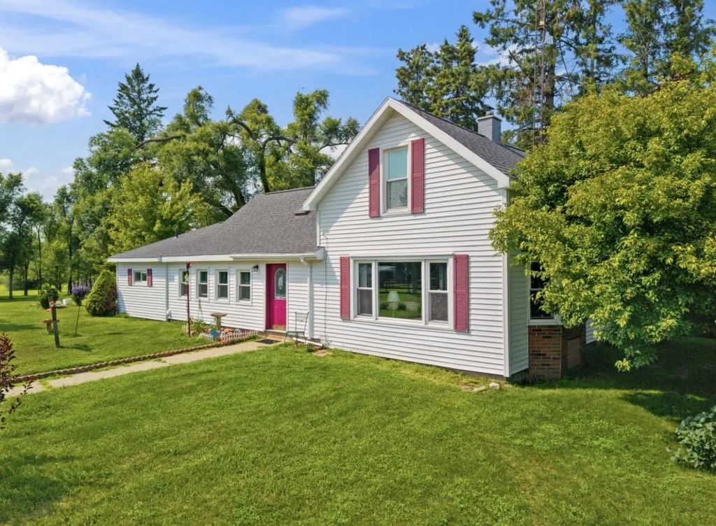 1610 Richardson Road, Lachine