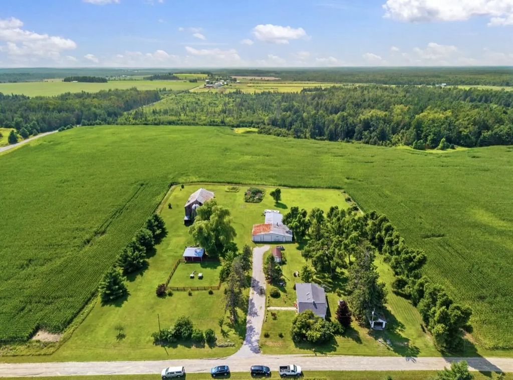 1610 Richardson Road, Lachine