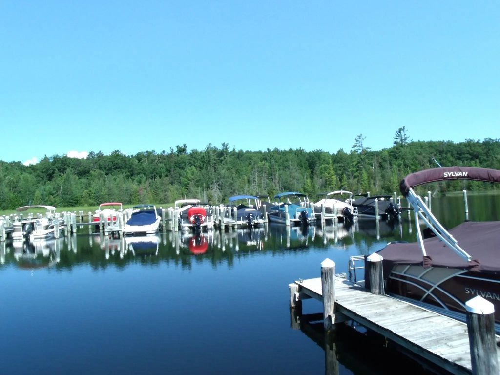 6151 Link Boulevard Lot #7, Indian River