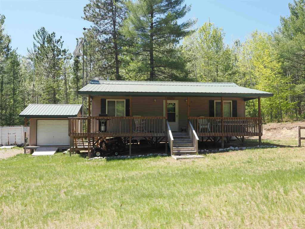 4205 Stoney Creek Road, Afton