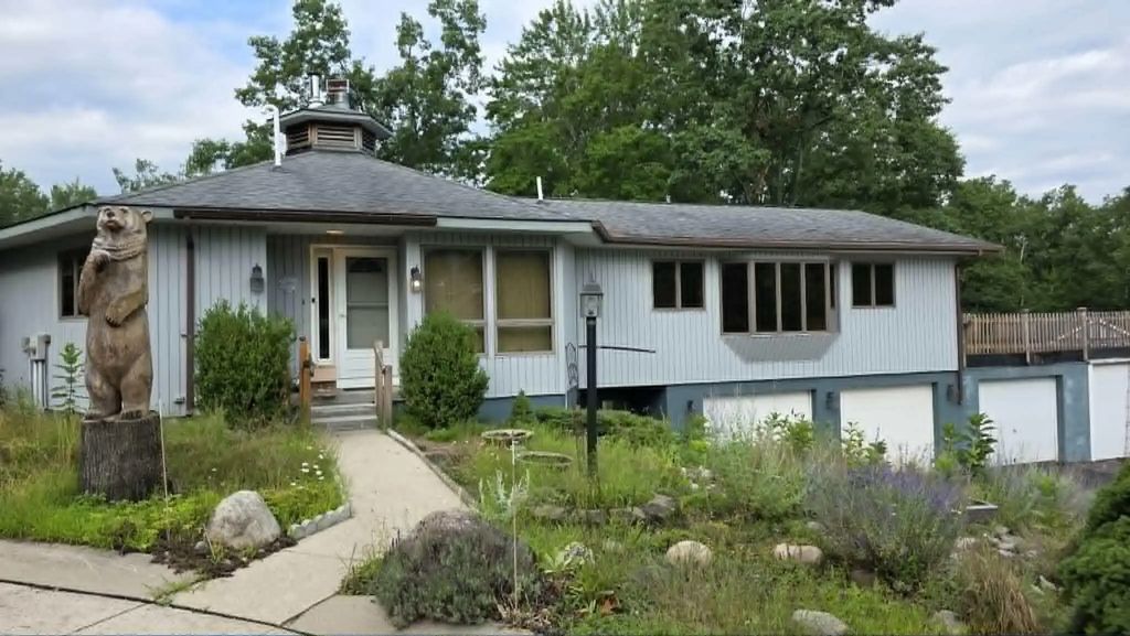 4025 Elder Road, Lincoln