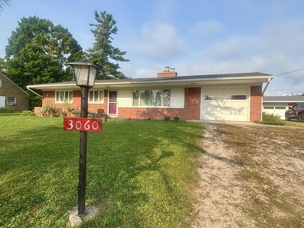 3060 Gratiot Road, Indian River
