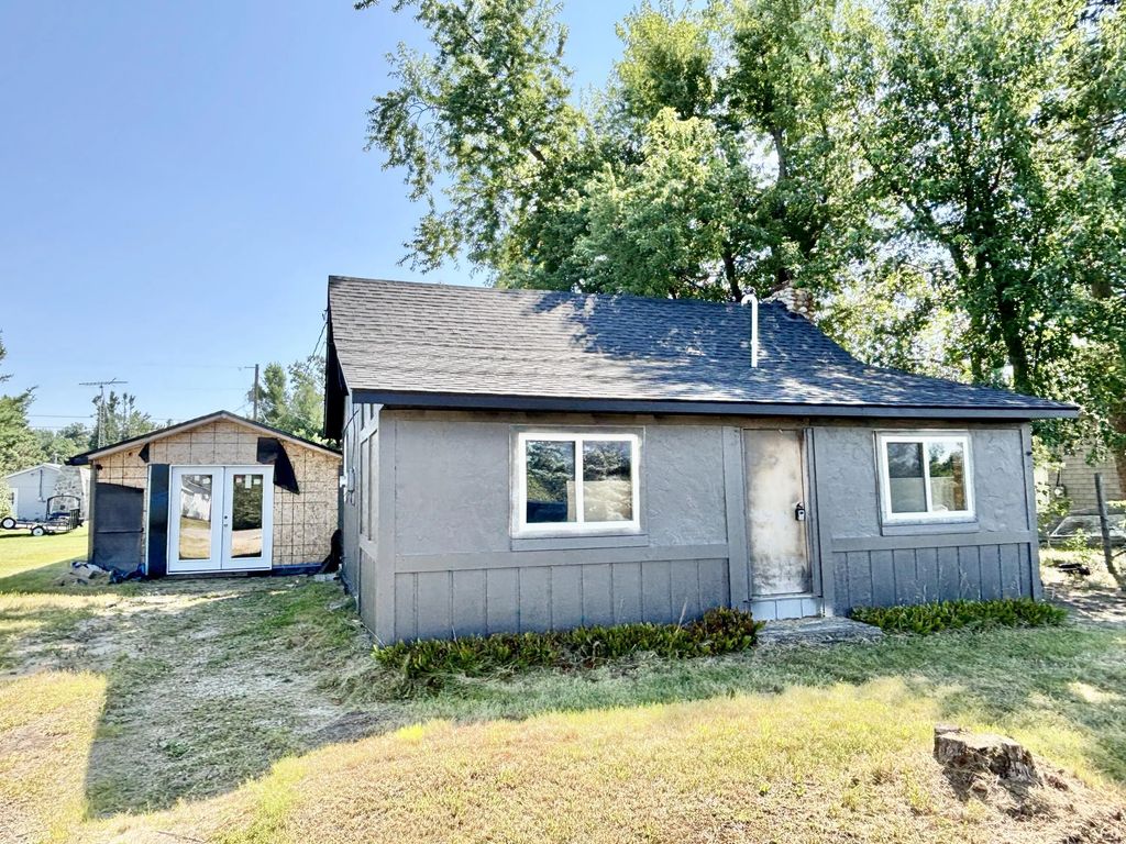 2861 Marius Street, Lewiston