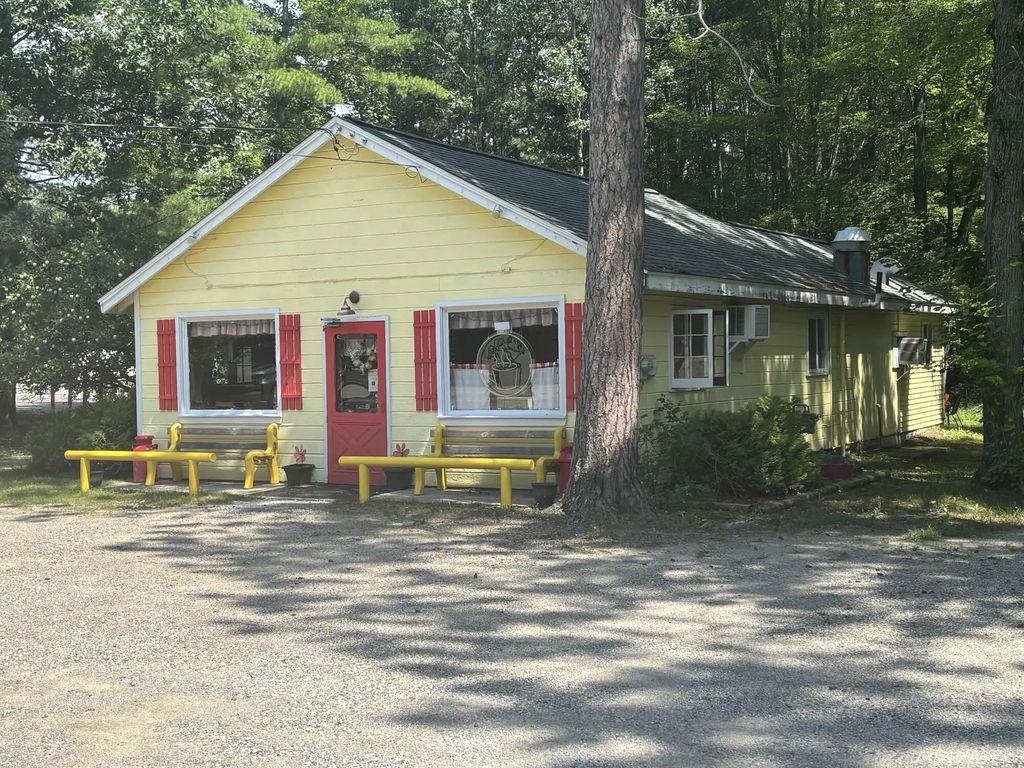 3556 E Higgins Lake Drive, Roscommon