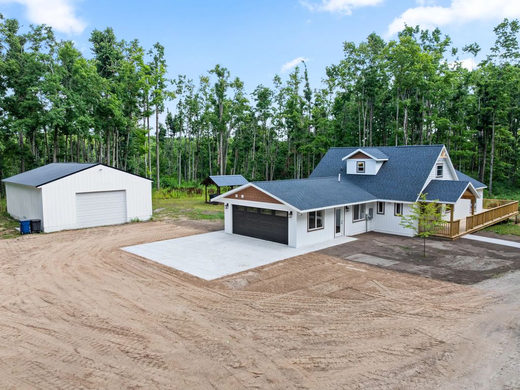 7607 Hayes Tower Road, Gaylord
