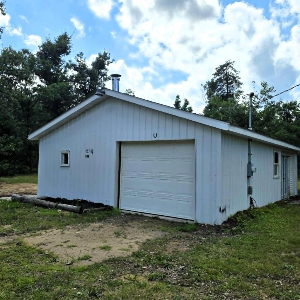15708 Carter Drive, Hillman