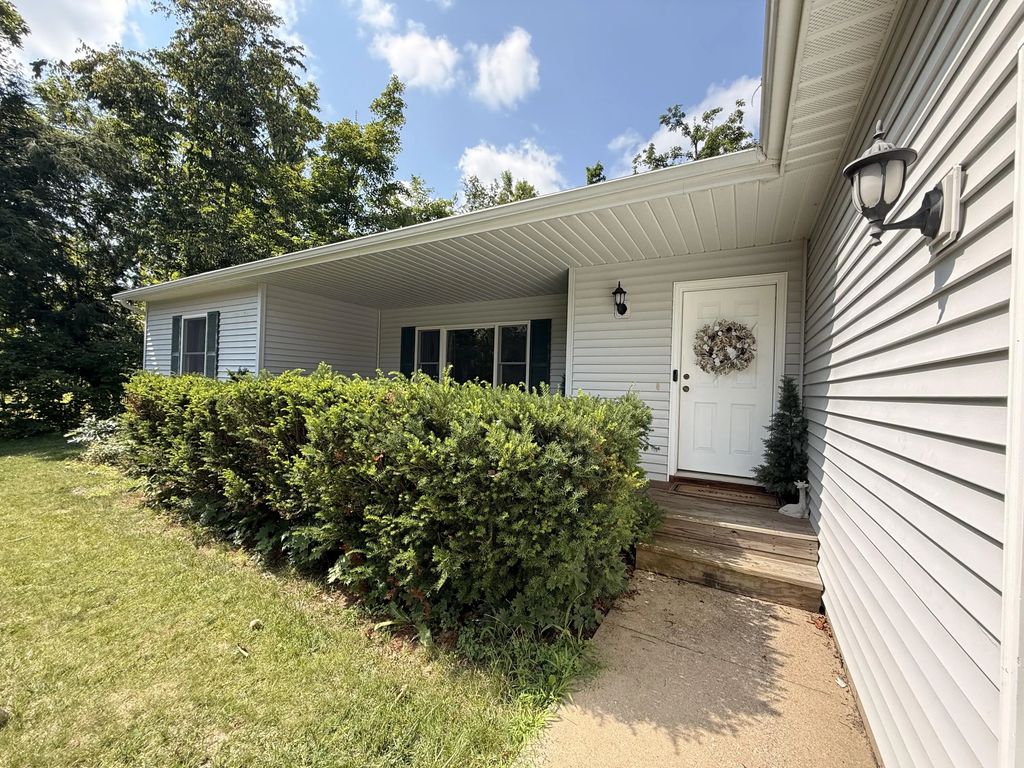 701 Crestwood Drive, Gaylord