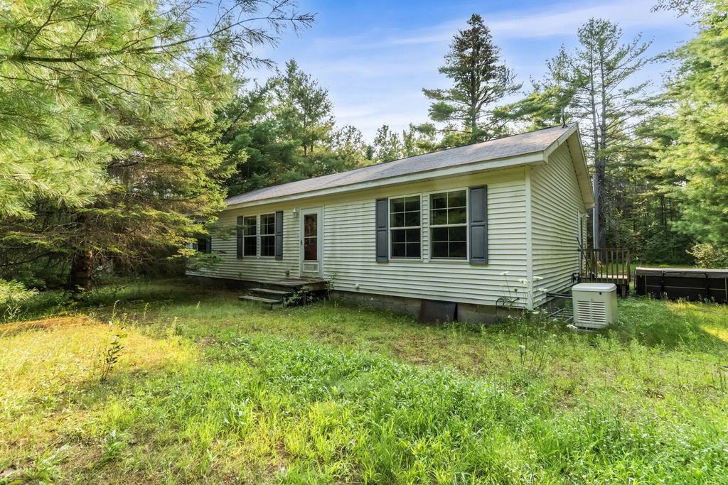 2420 Del Road, Levering