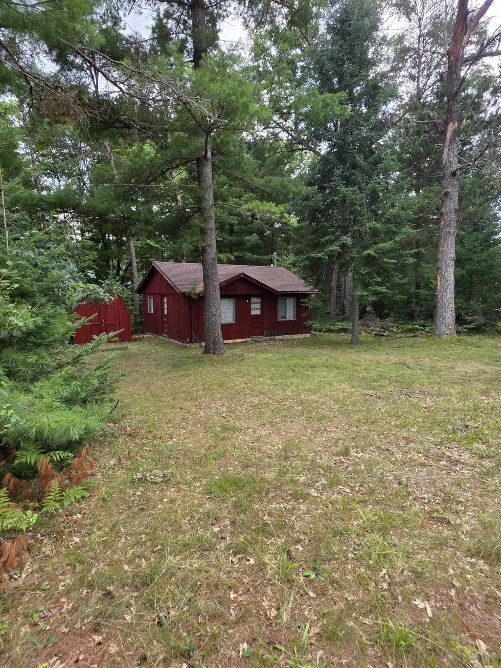 10402 E Madison Road, St. Helen