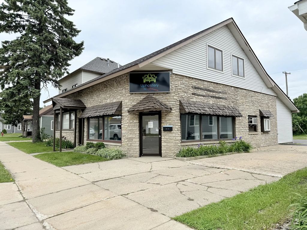 144 N Otsego Avenue, Gaylord