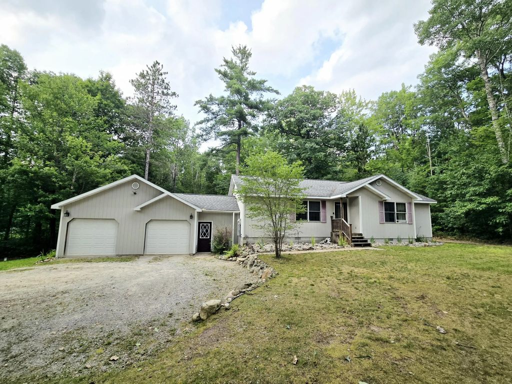 9535 E Sunset Drive, Roscommon