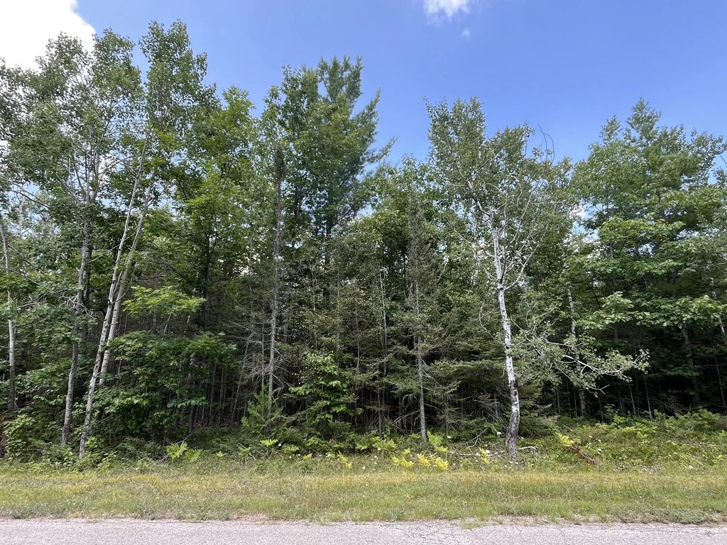Lot 130 Wilderness Drive, Presque Isle