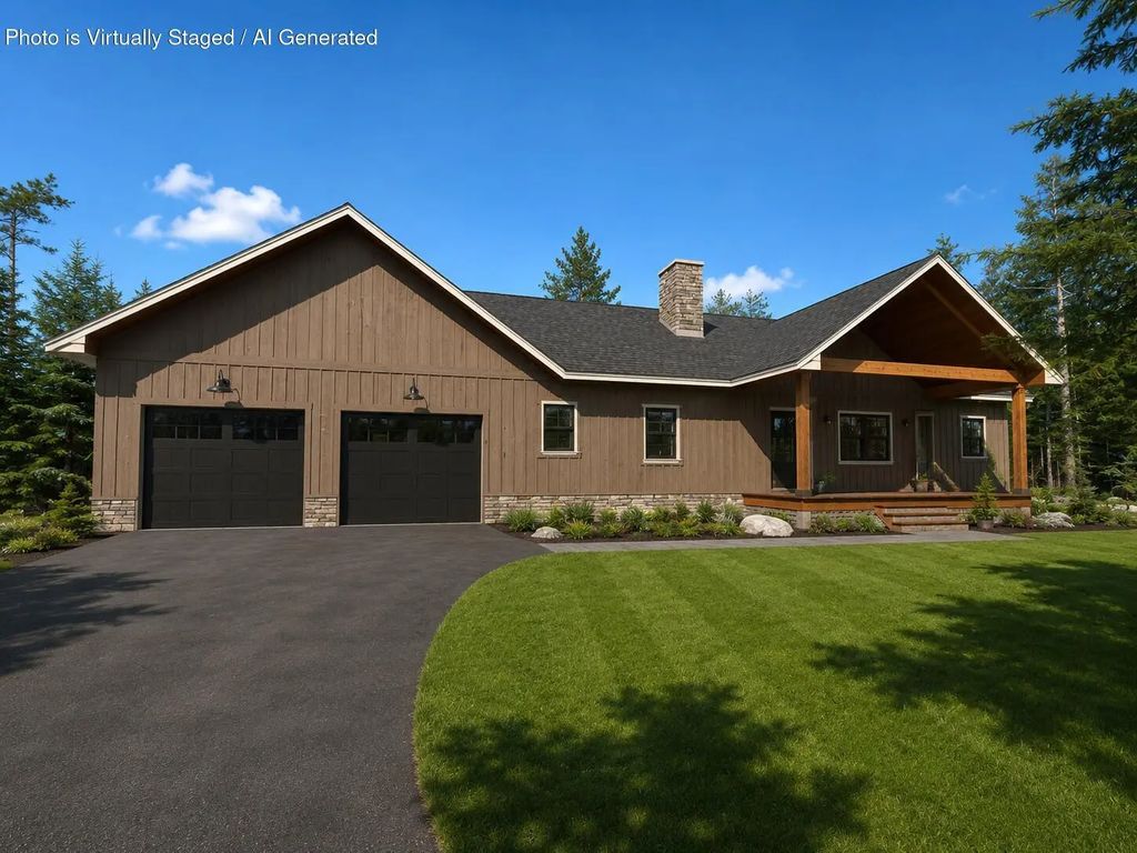 1026 Kassuba Road, Gaylord
