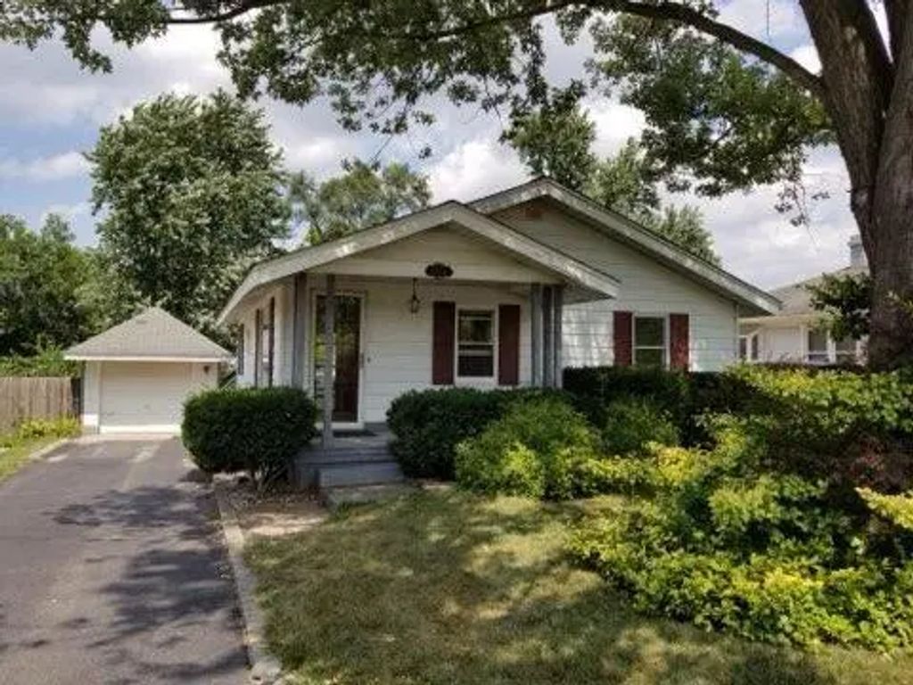 43336 E Huron River Drive, Van Buren