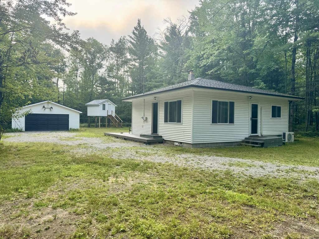 1071 Wildwood Trail, Luzerne