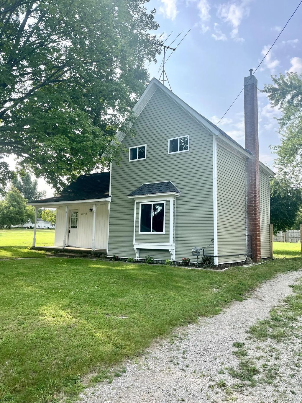 20919 Superior Street, Onaway