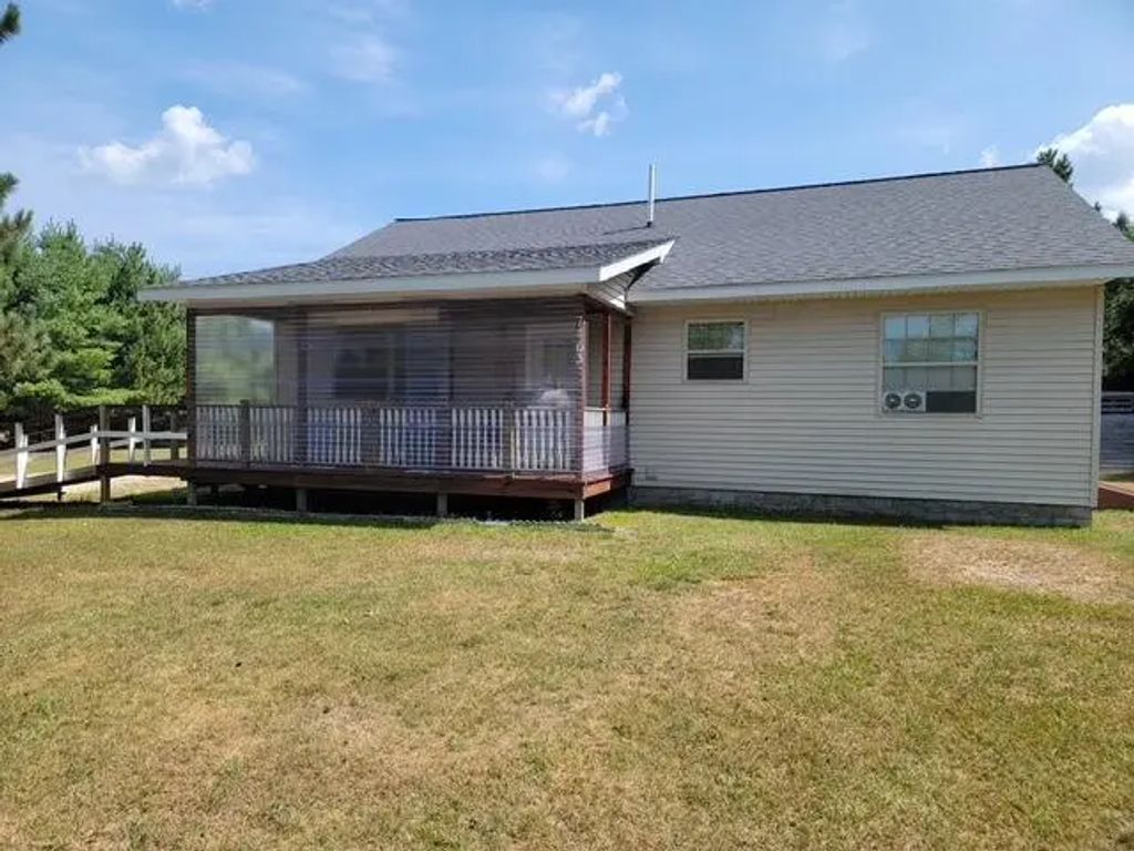 7463 Woods Homestead Road, Wolverine
