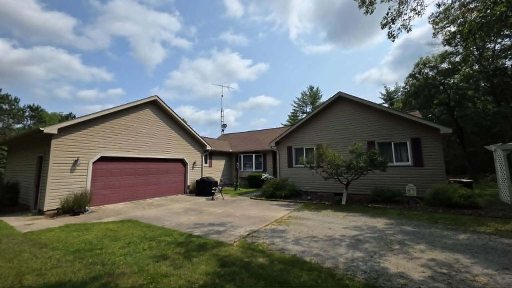 1371 S Poor Farm Road, Harrisville